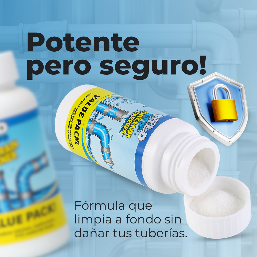 Wild Tornado - Compra 1 Llevate 2 GRATIS 🎁