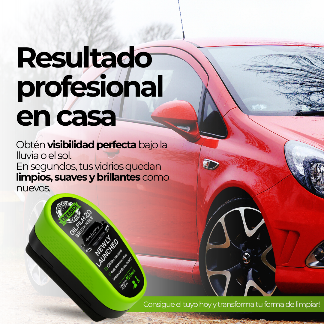 OilFilm - Compre 1 Llevate 2 GRATIS 🎁