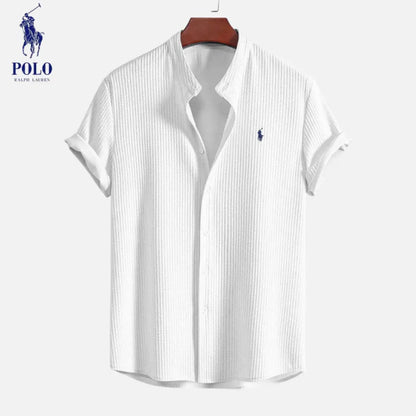 Ꮢalph Ⅼauren | Camisa - Compra 1 y Llévate 2 GRATIS 🎁